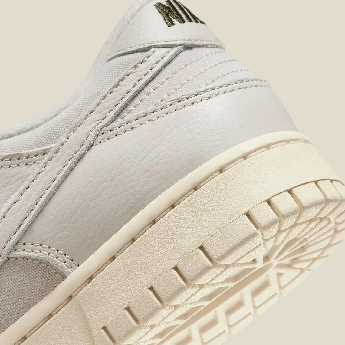 Nike Sneakers Nike Dunk Low Premium Hell Orewood Braun