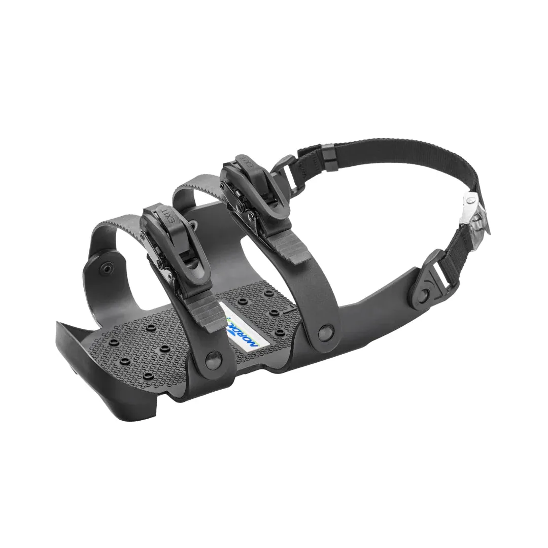 NNN-BC Salomon Schuhe