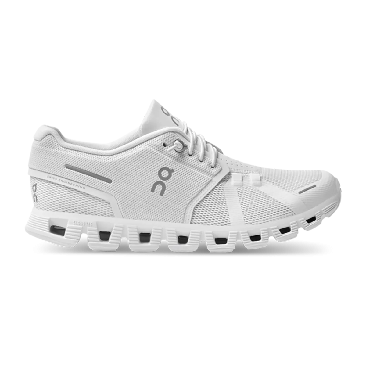 ON Cloud 5 - Weiß