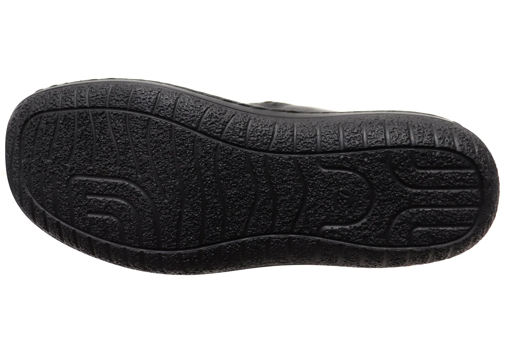 Orizonte Poet Damen Europäische Bequeme Leder Knöchelstiefel Orizonte Schuhe