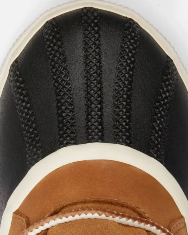 Out N About IV Classic wasserdichte Stiefel in Toffee & Schwarz