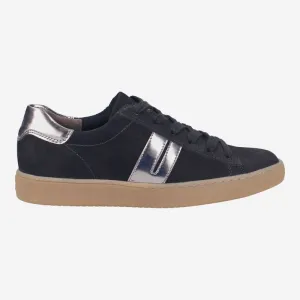 Paul Green Wildleder Sneaker