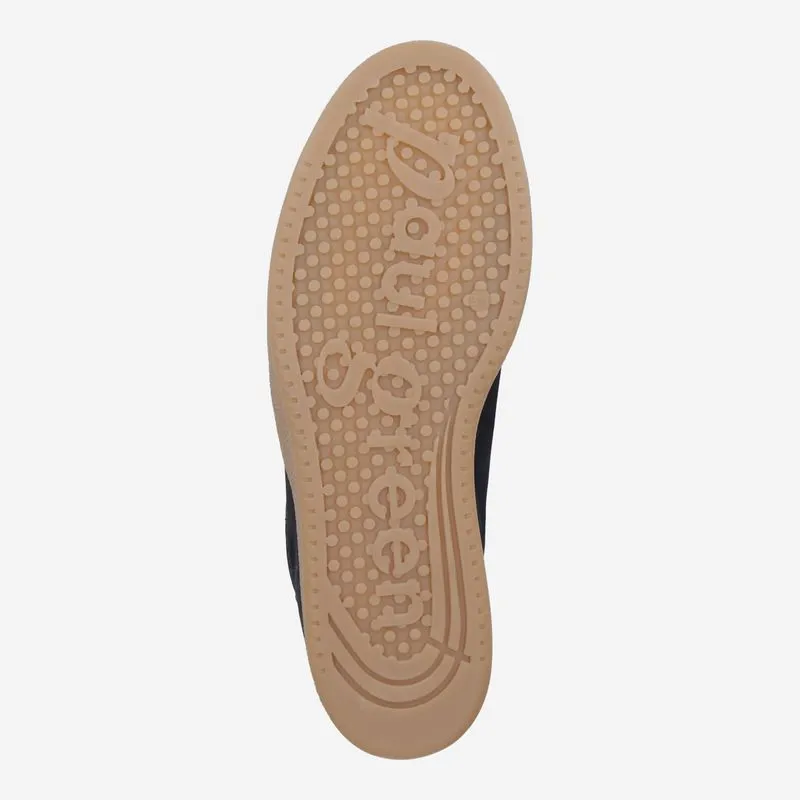 Paul Green Wildleder Sneaker