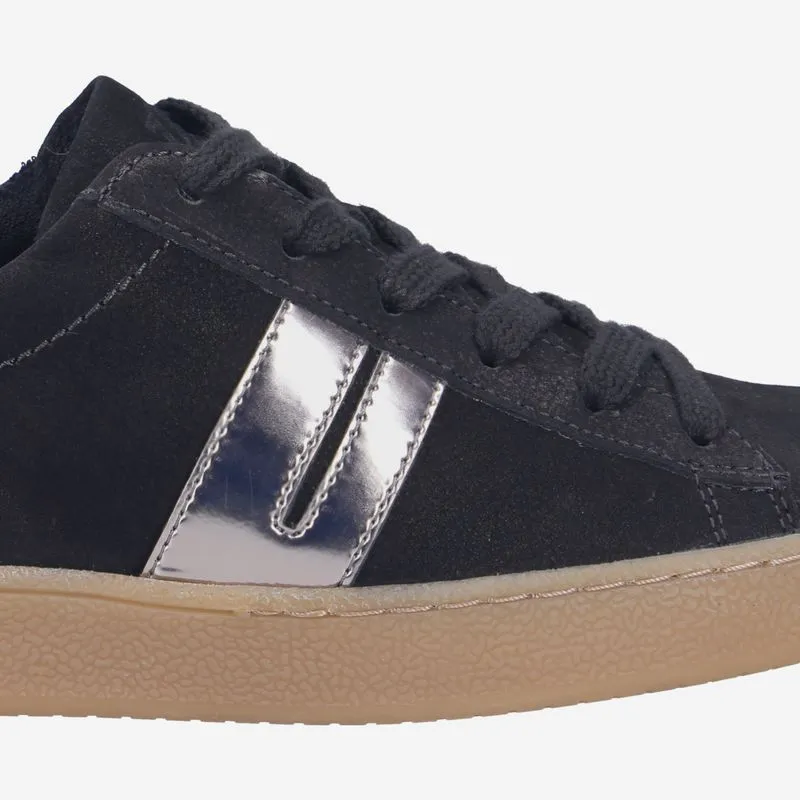 Paul Green Wildleder Sneaker