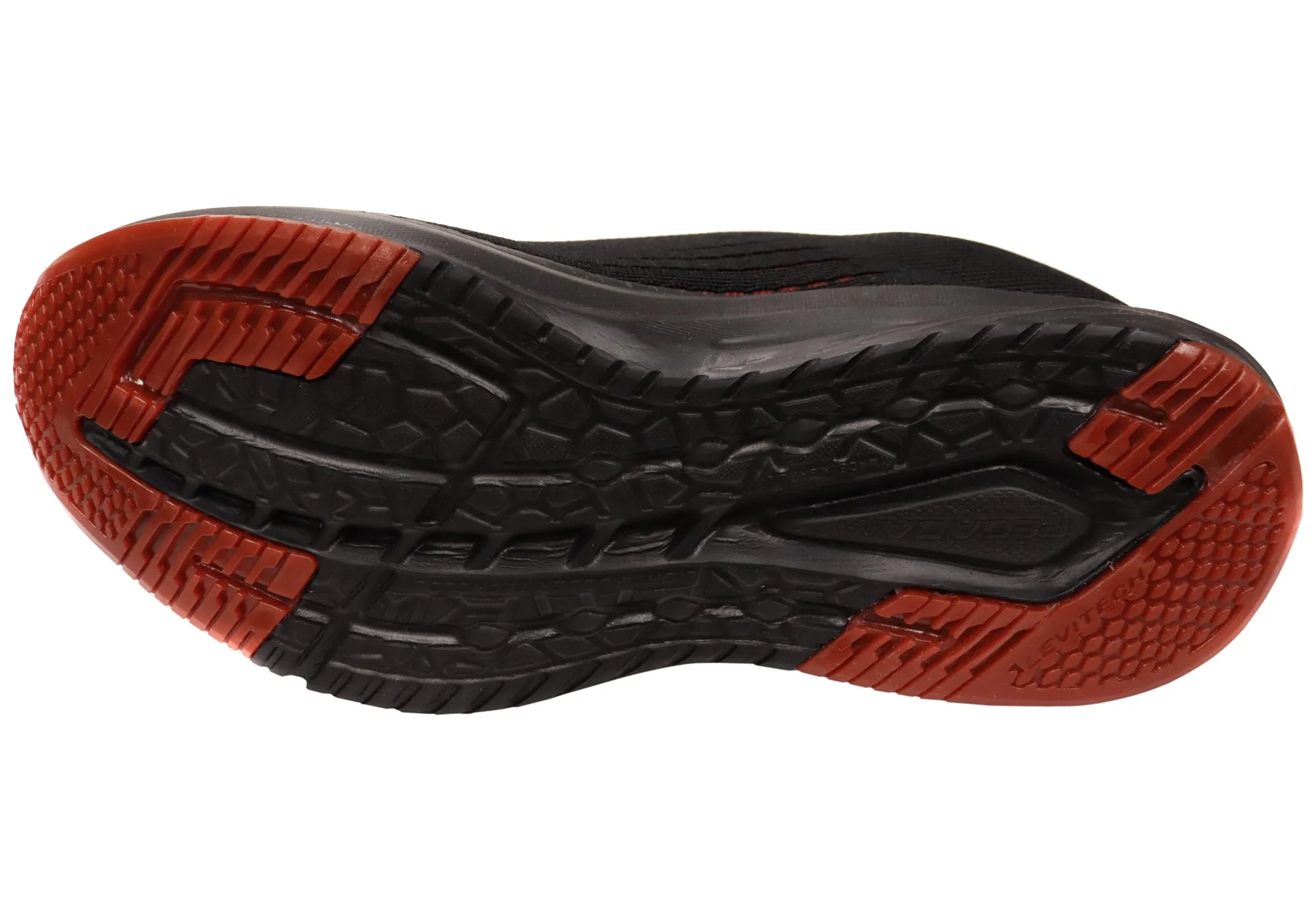 Pegada Annex Herren Bequeme Sportschuhe Hergestellt in Brasilien Pegada Schuhe