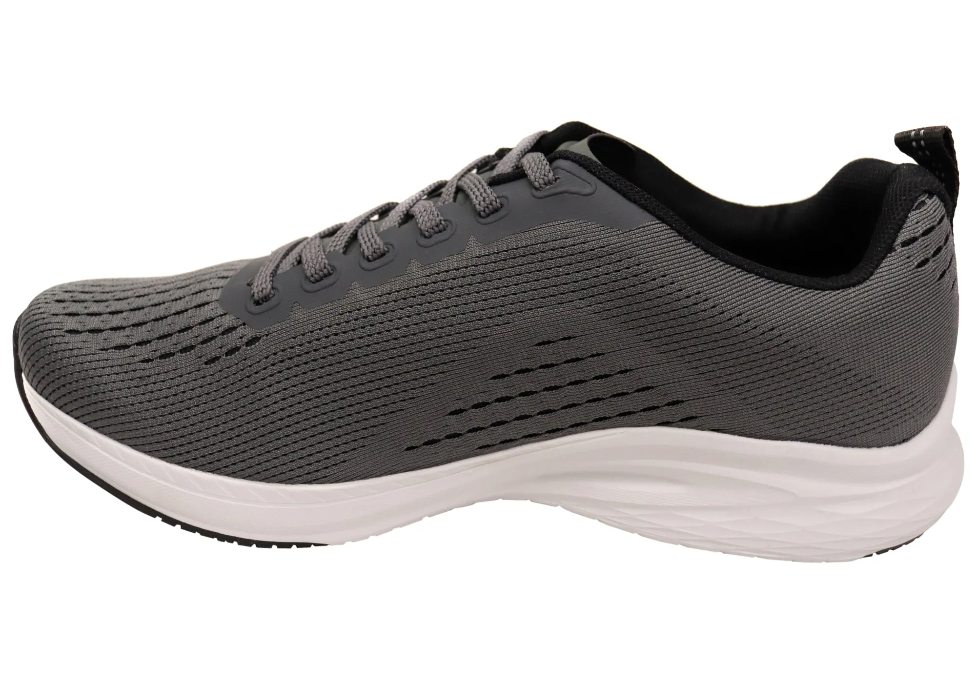 Pegada Annex Herren Bequeme Sportschuhe Hergestellt in Brasilien Pegada Schuhe