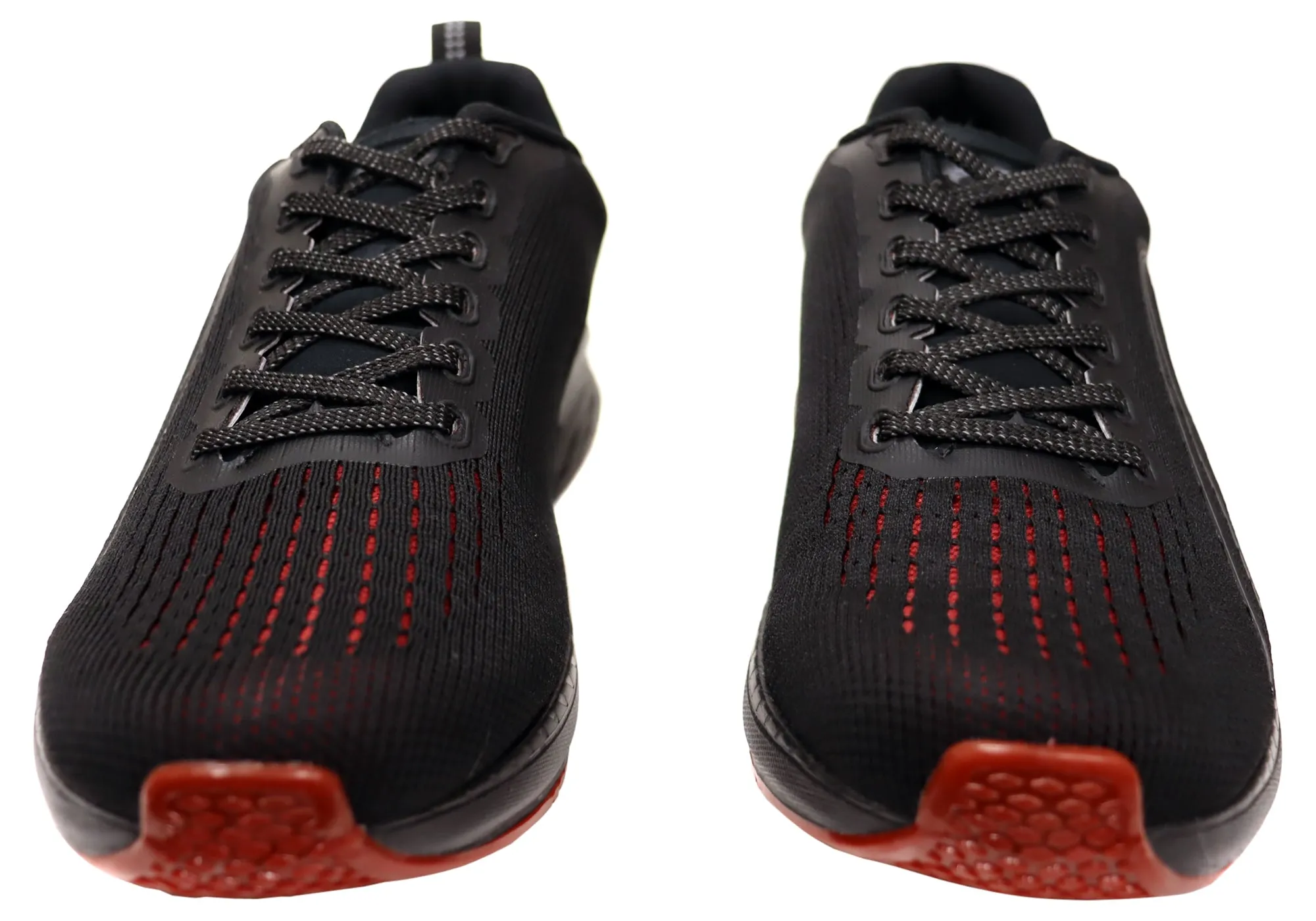 Pegada Annex Herren Bequeme Sportschuhe Hergestellt in Brasilien Pegada Schuhe