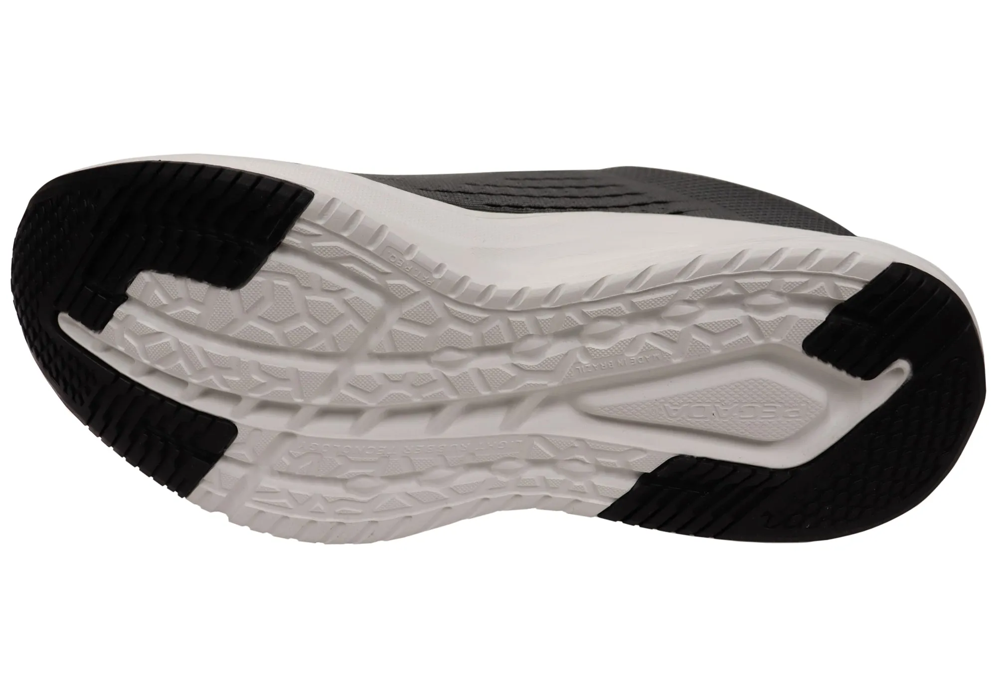 Pegada Annex Herren Bequeme Sportschuhe Hergestellt in Brasilien Pegada Schuhe