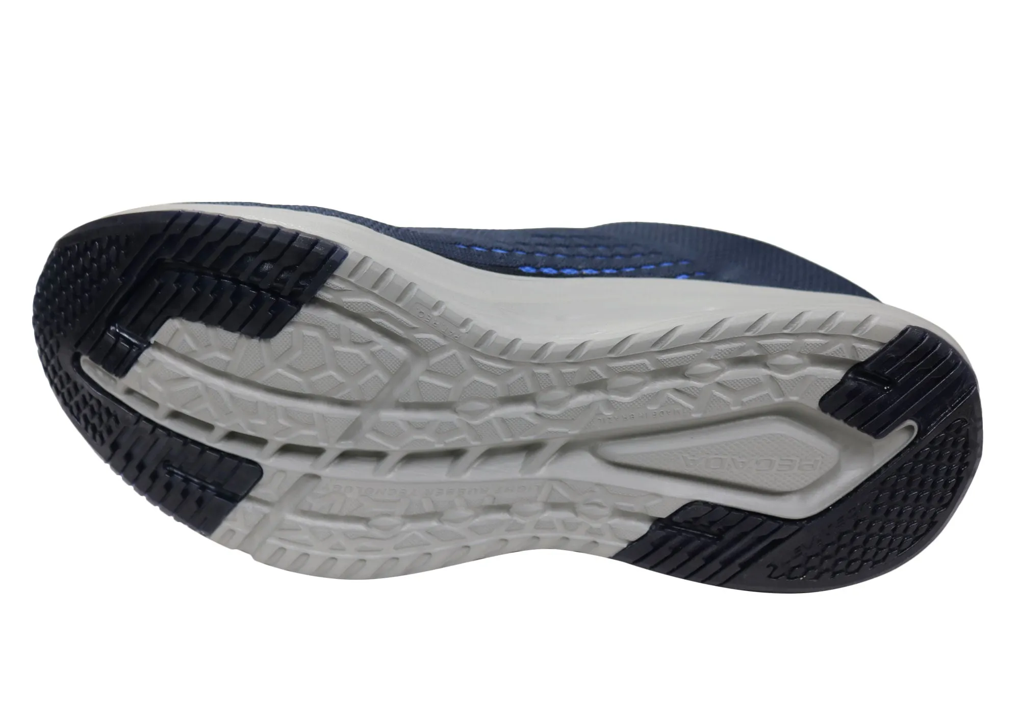 Pegada Annex Herren Bequeme Sportschuhe Hergestellt in Brasilien Pegada Schuhe