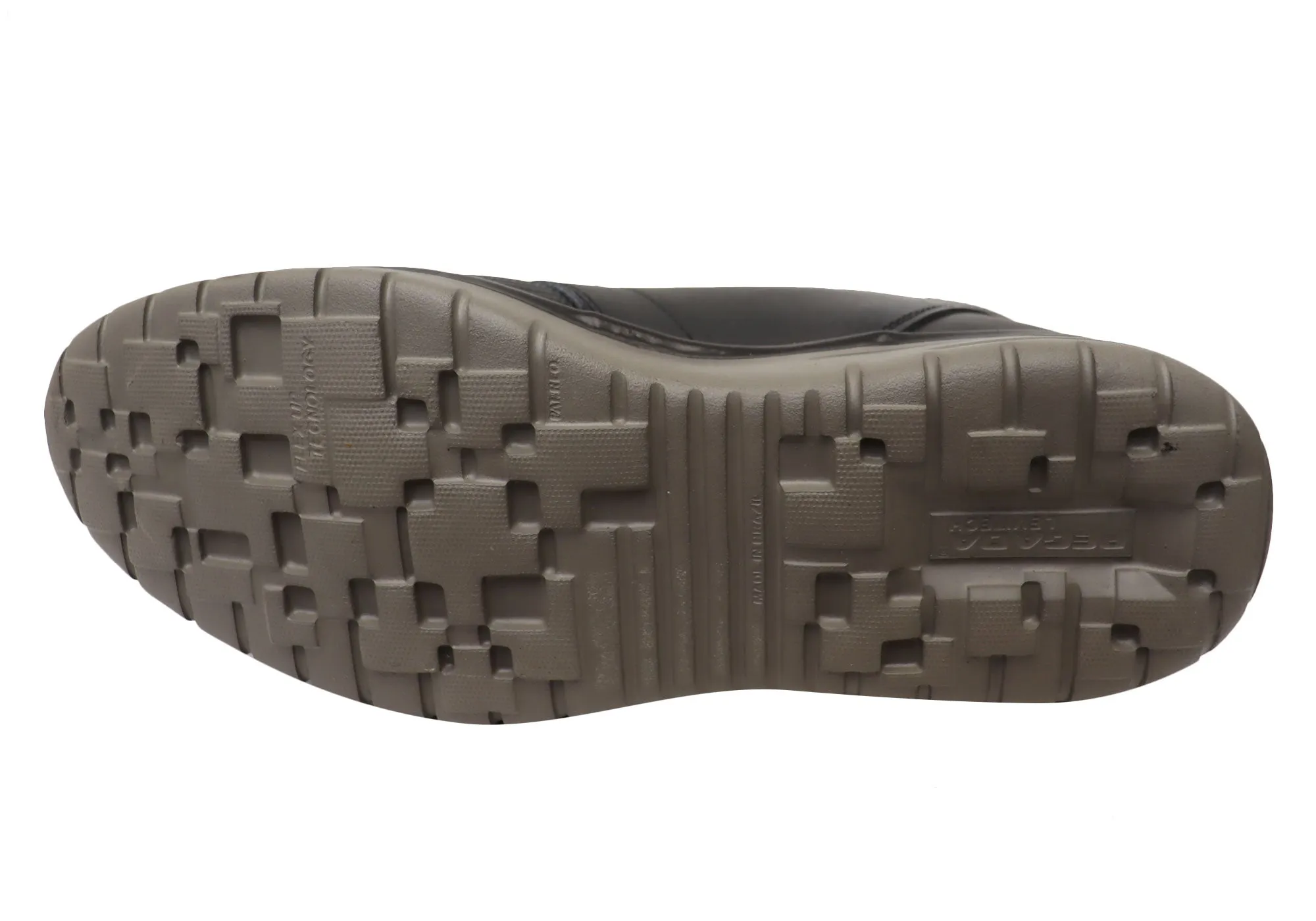 Pegada Jetta Herren Bequeme Lederschuhe Hergestellt In Brasilien Pegada Schuhe