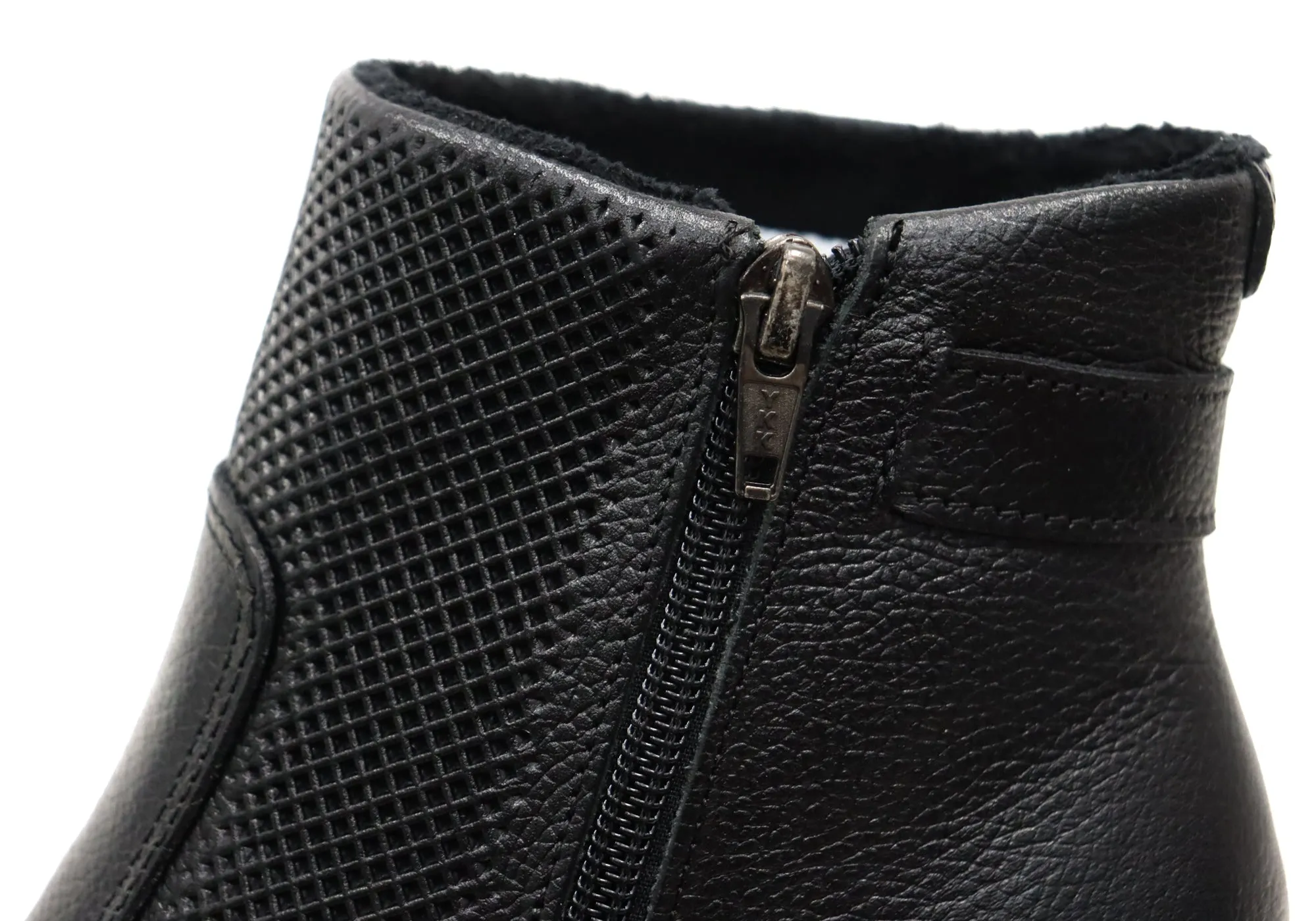 Pegada Mercury Damen Bequeme Brasilianische Leder Knöchelstiefel Pegada Schuhe