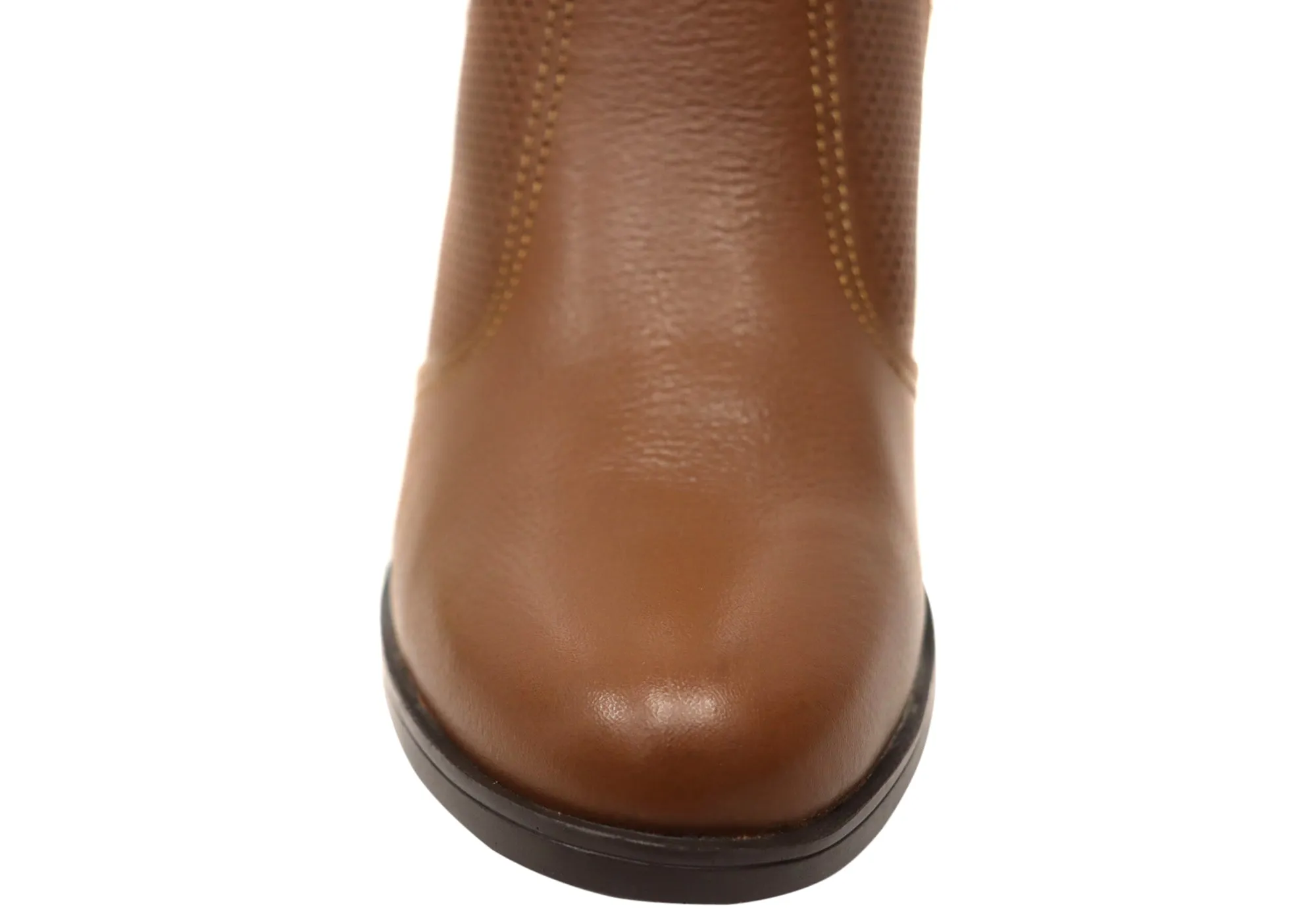 Pegada Mercury Damen Bequeme Brasilianische Leder Knöchelstiefel Pegada Schuhe