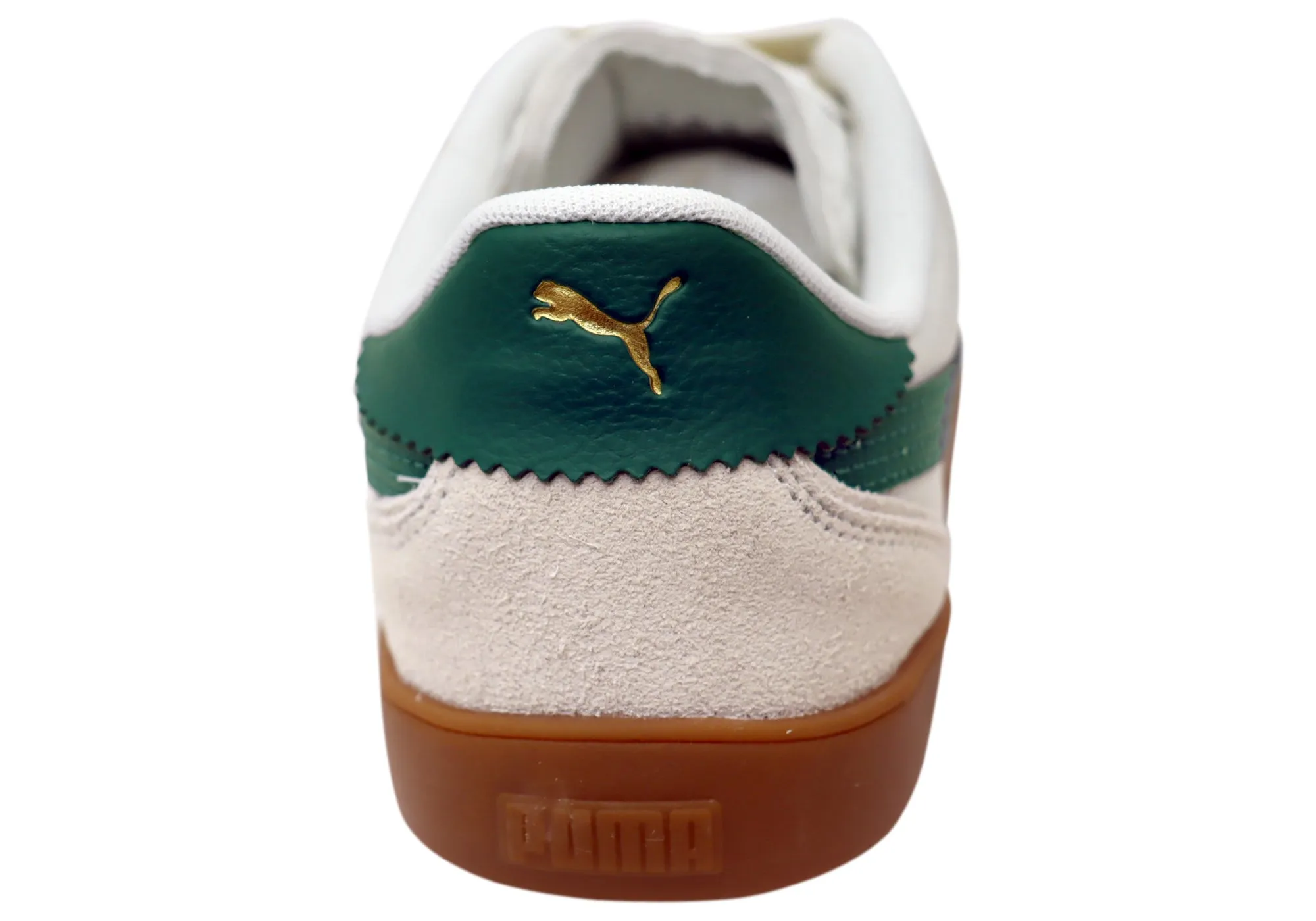 Puma Herren Club 5v5 Lux OG Bequeme Schnürsneaker Puma Schuhe