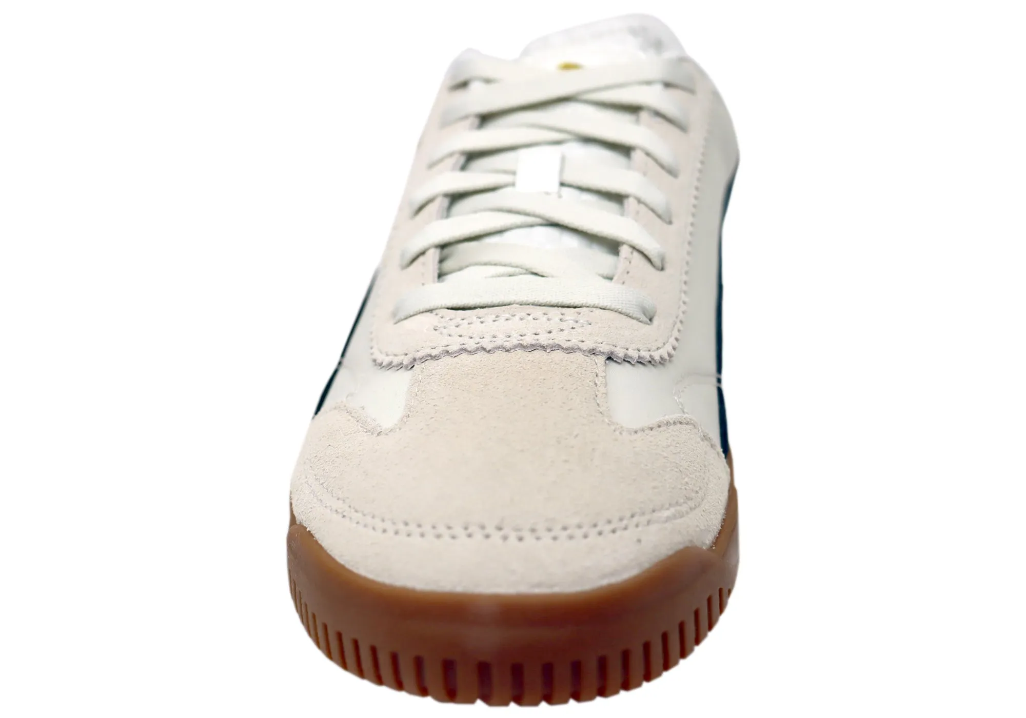 Puma Herren Club 5v5 Lux OG Bequeme Schnürsneaker Puma Schuhe