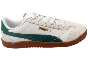 Puma Herren Club 5v5 Lux OG Bequeme Schnürsneaker Puma Schuhe