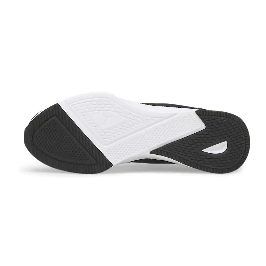Puma - Flyer Runner Mesh Herrenschuhe (195343 01)