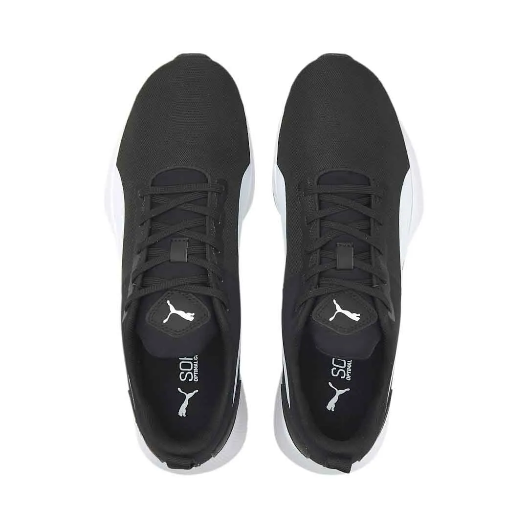Puma - Flyer Runner Mesh Herrenschuhe (195343 01)