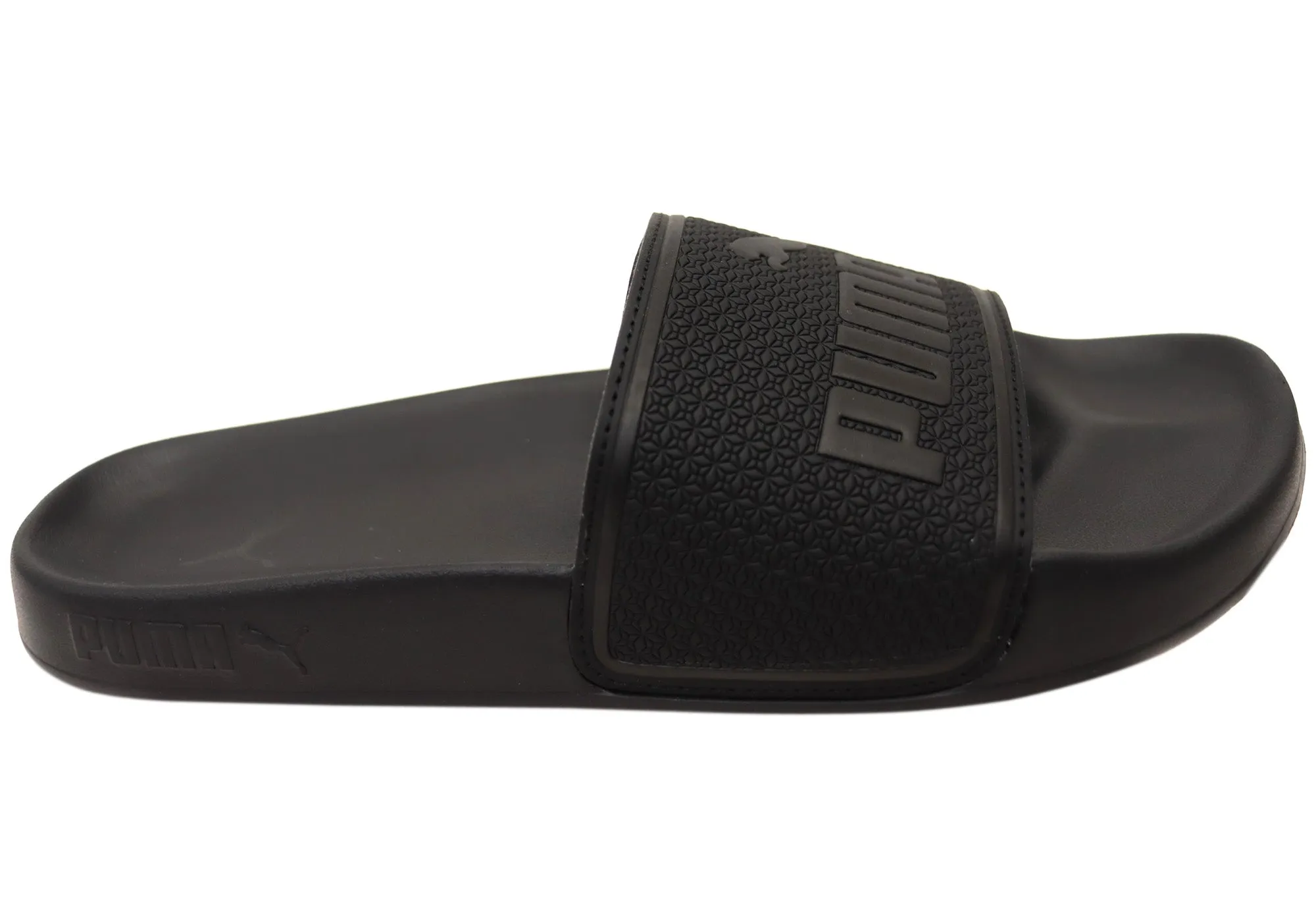 Puma Herren Leadcat 2.0 Bequeme Slides Sandalen Puma Schuhe