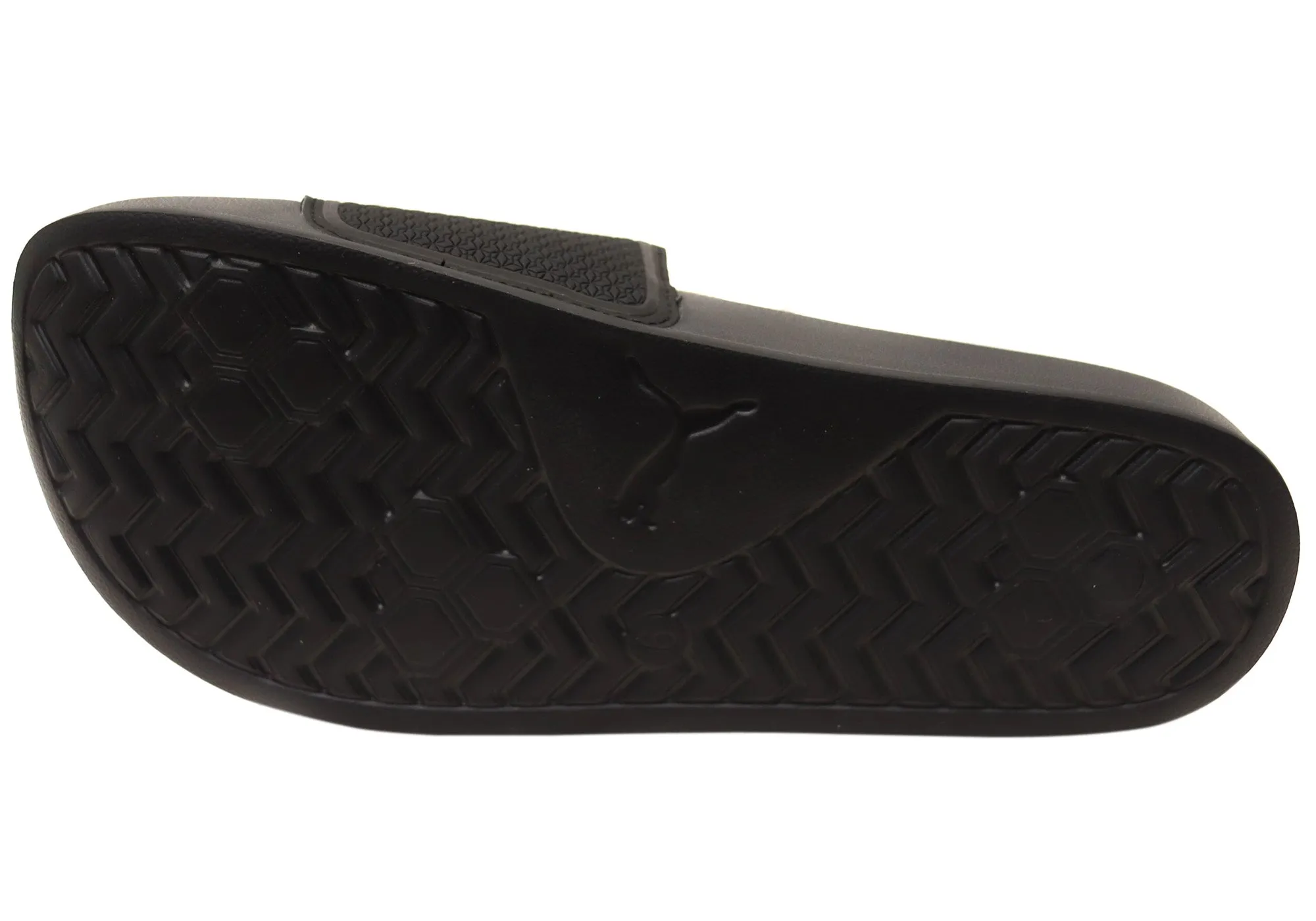 Puma Herren Leadcat 2.0 Bequeme Slides Sandalen Puma Schuhe