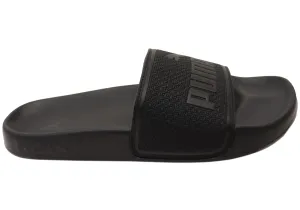 Puma Herren Leadcat 2.0 Bequeme Slides Sandalen Puma Schuhe