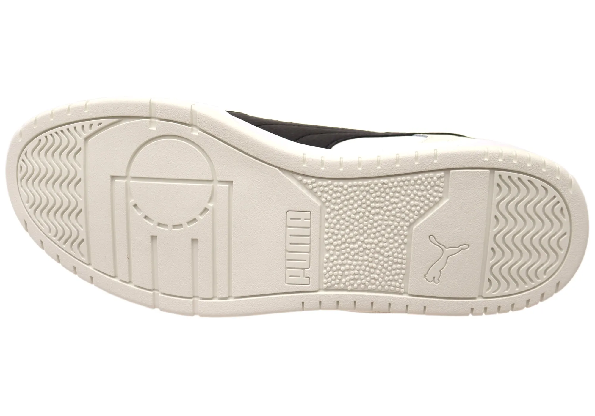 Puma Herren RBD Game Low Bequeme Schnürsenkel Sneakers Puma Schuhe