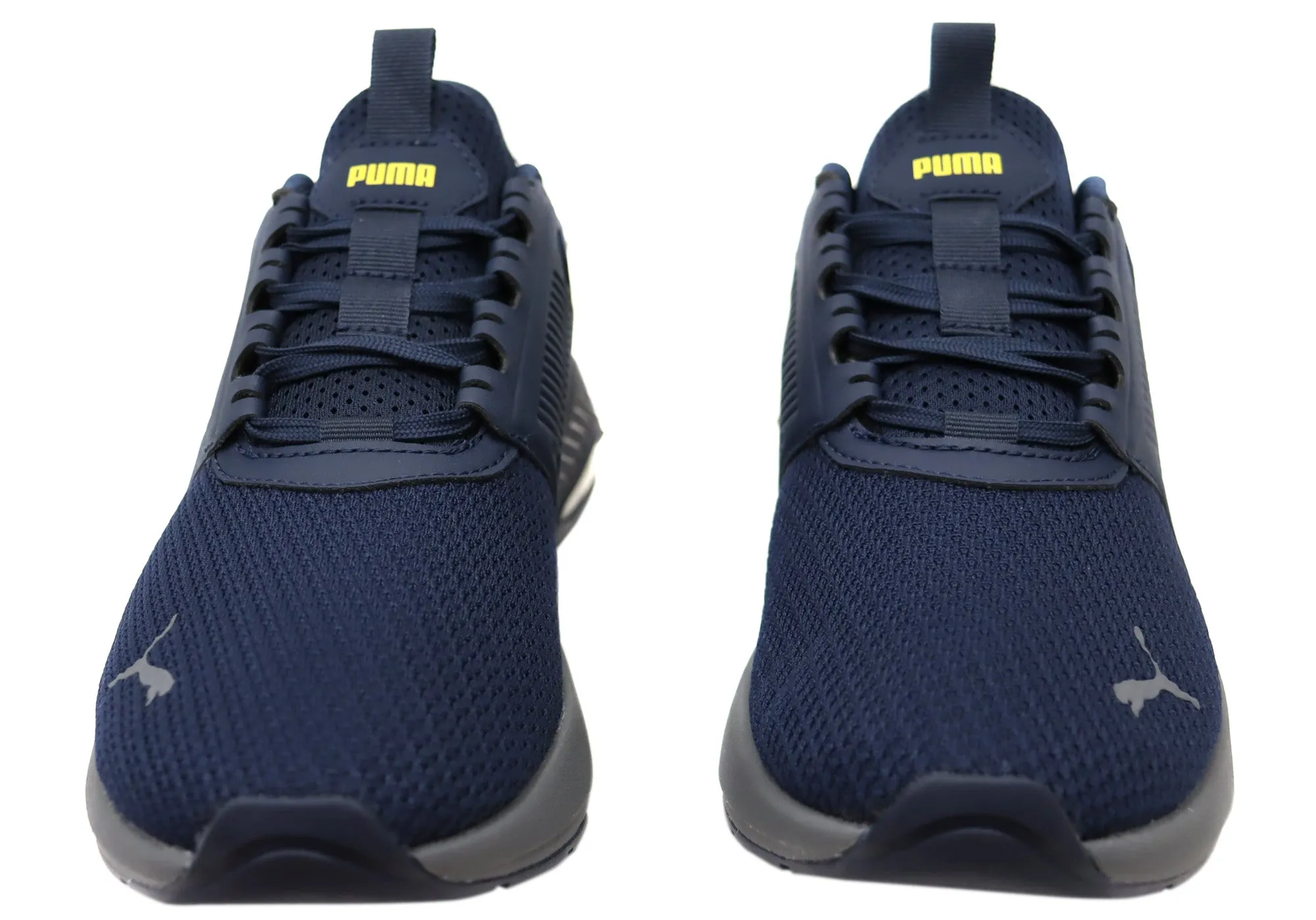 Puma Herren X Cell Nova FS Ultra Bequeme Sportschuhe Puma Schuhe
