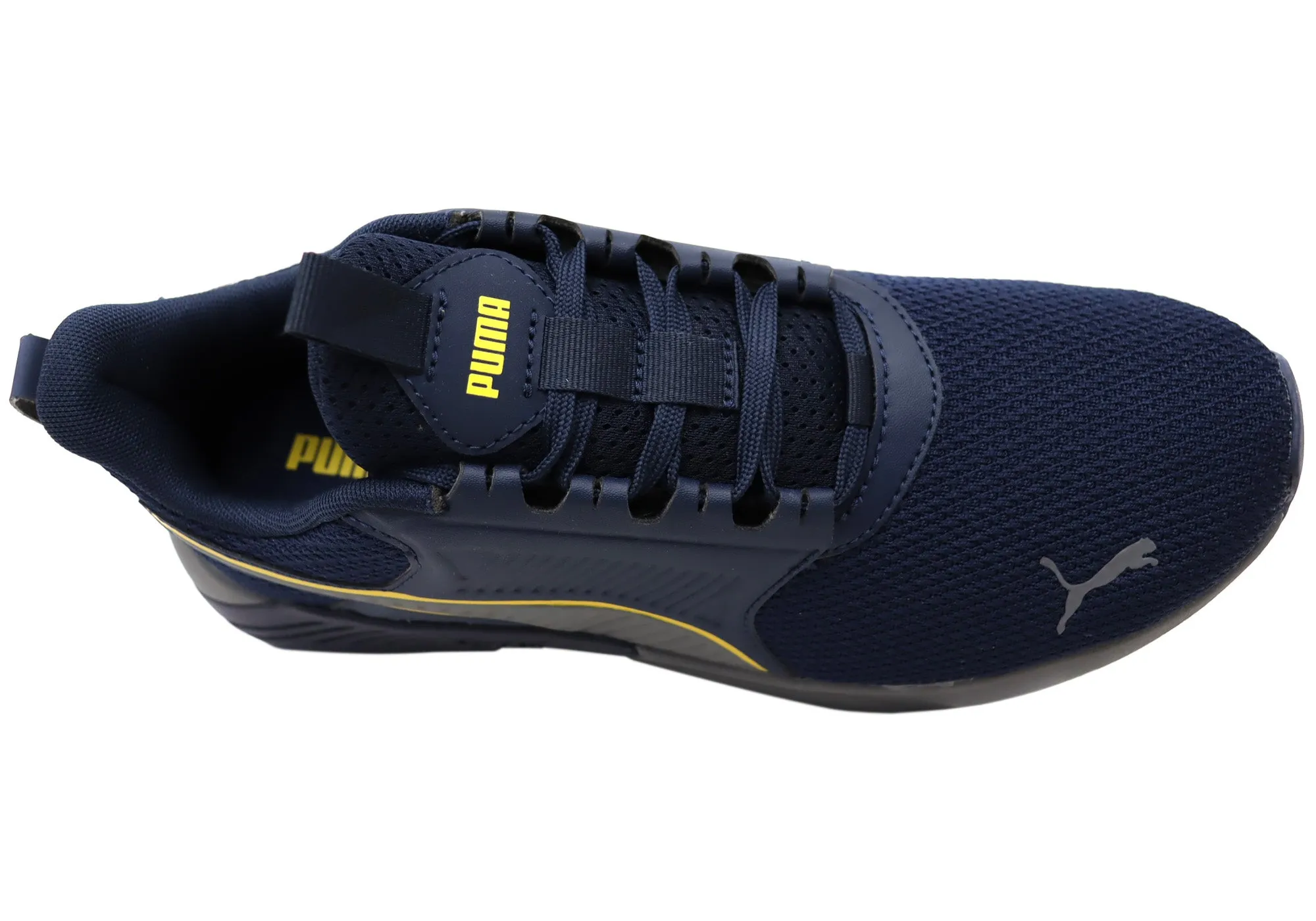 Puma Herren X Cell Nova FS Ultra Bequeme Sportschuhe Puma Schuhe