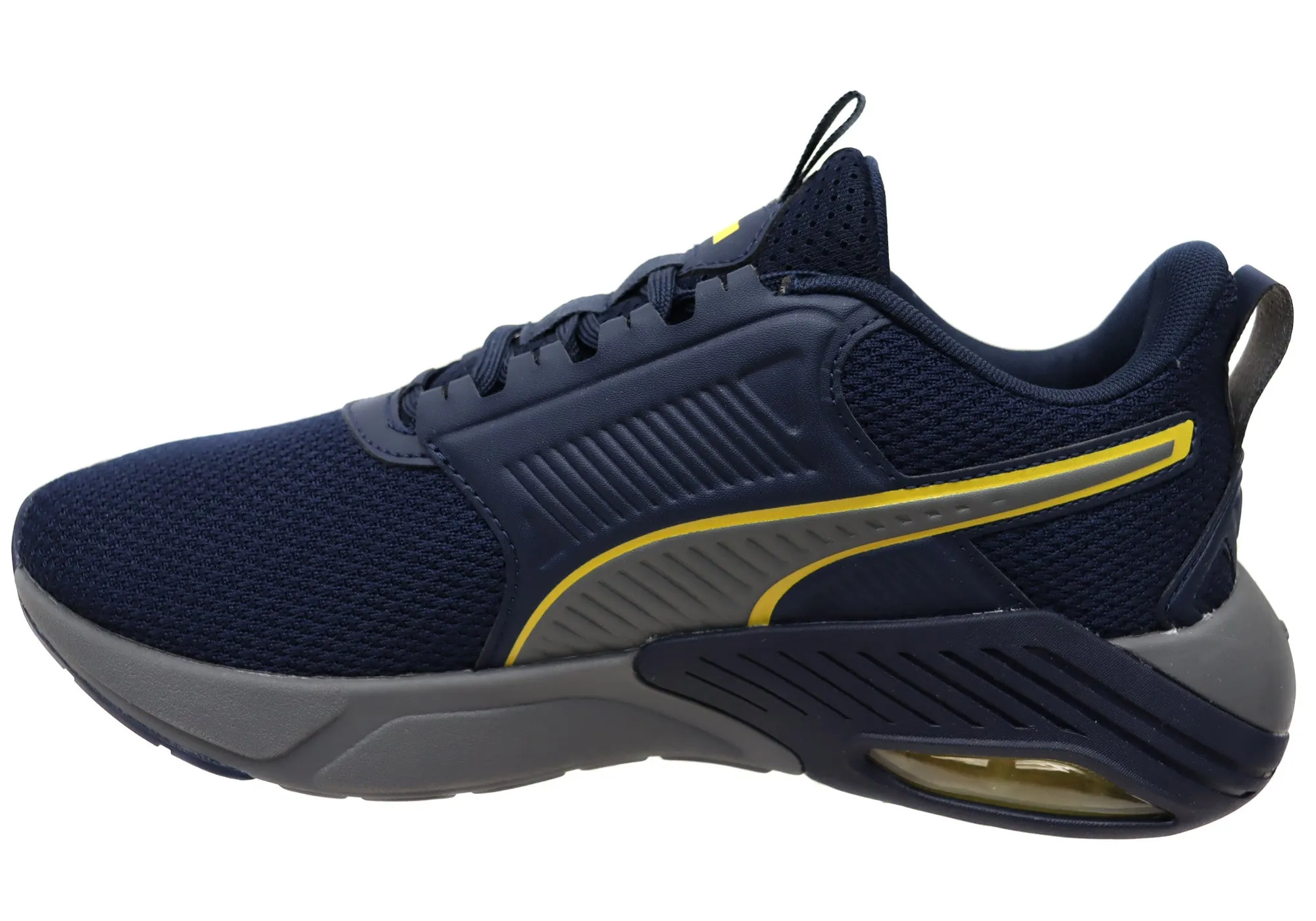 Puma Herren X Cell Nova FS Ultra Bequeme Sportschuhe Puma Schuhe