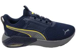 Puma Herren X Cell Nova FS Ultra Bequeme Sportschuhe Puma Schuhe