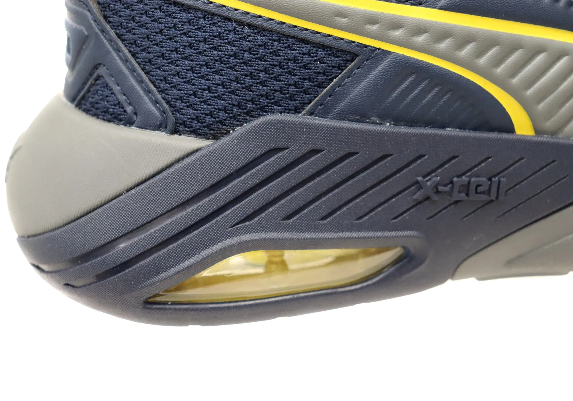 Puma Herren X Cell Nova FS Ultra Bequeme Sportschuhe Puma Schuhe