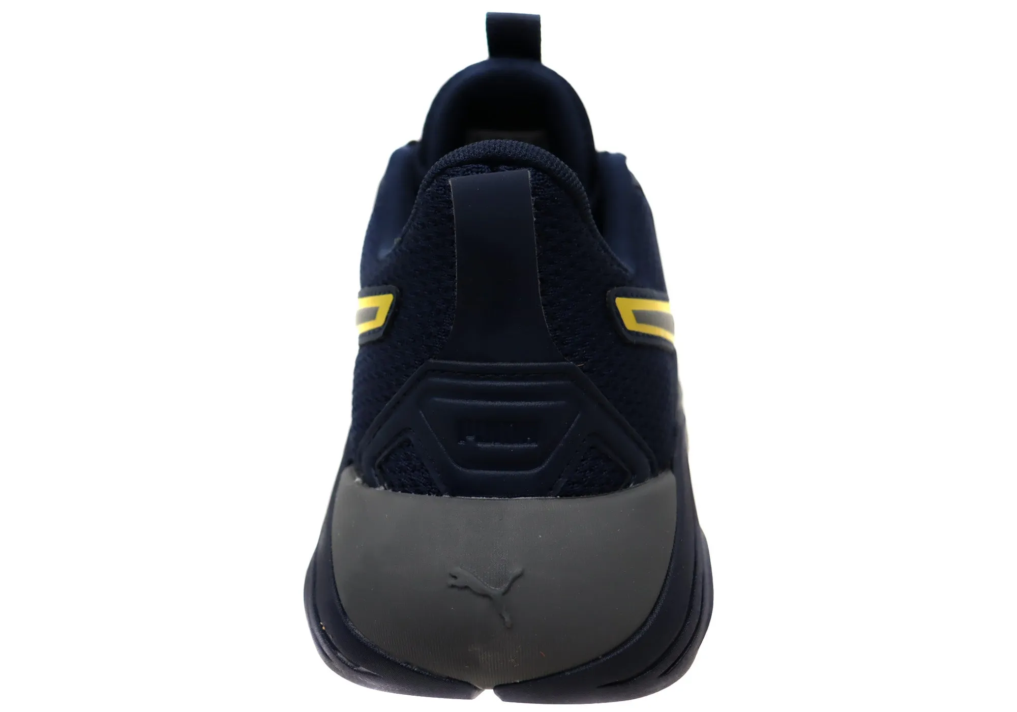 Puma Herren X Cell Nova FS Ultra Bequeme Sportschuhe Puma Schuhe