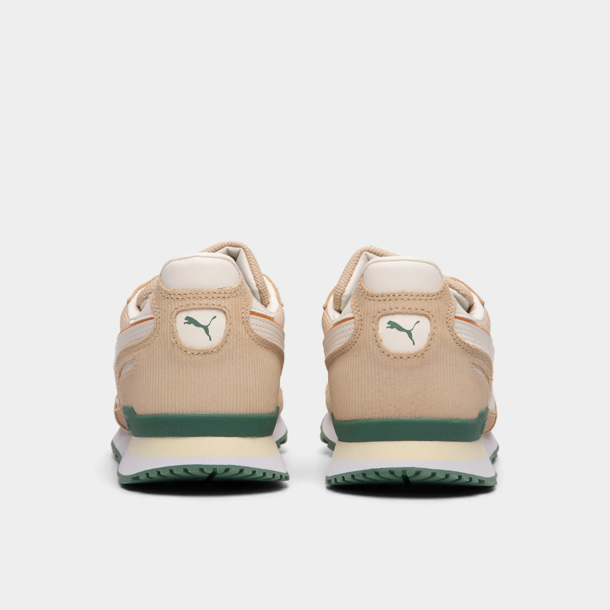 Puma RX 737 Players’ Lounge Hellbeige / Makellose Puma-Schuhe