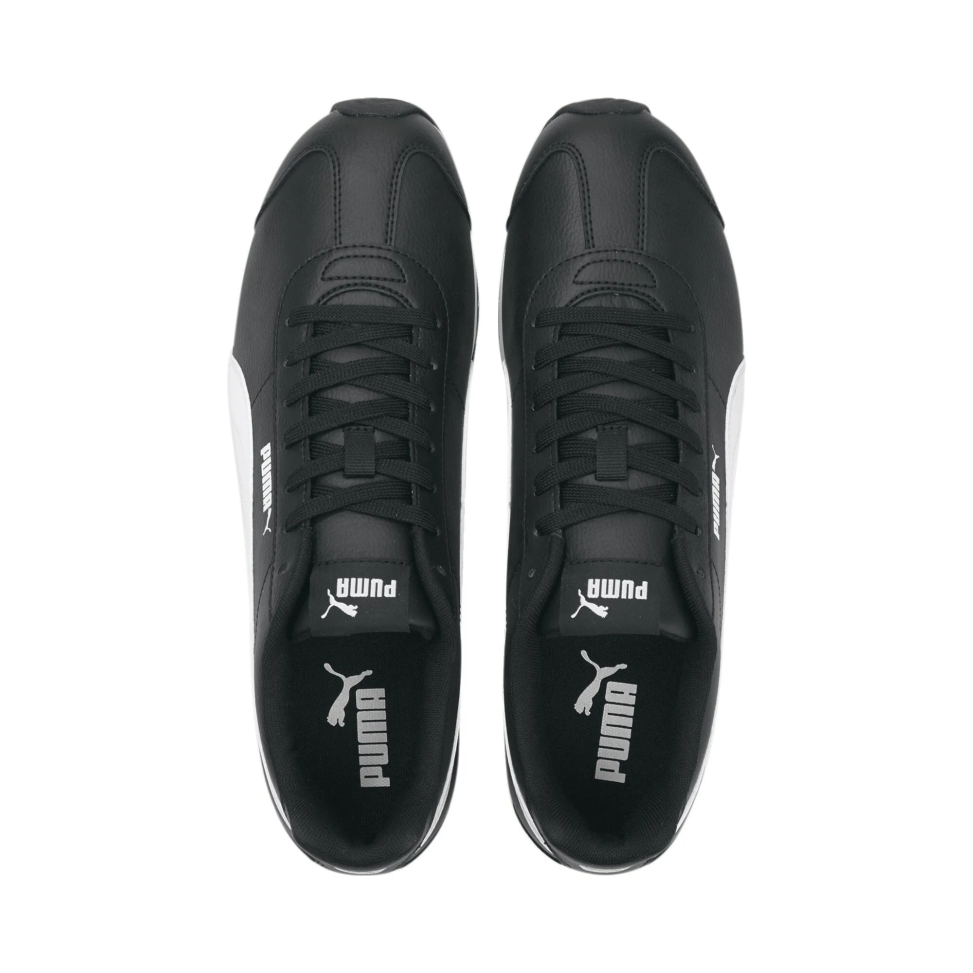PUMA Turin III Turnschuhe Hey Dude Schuhe