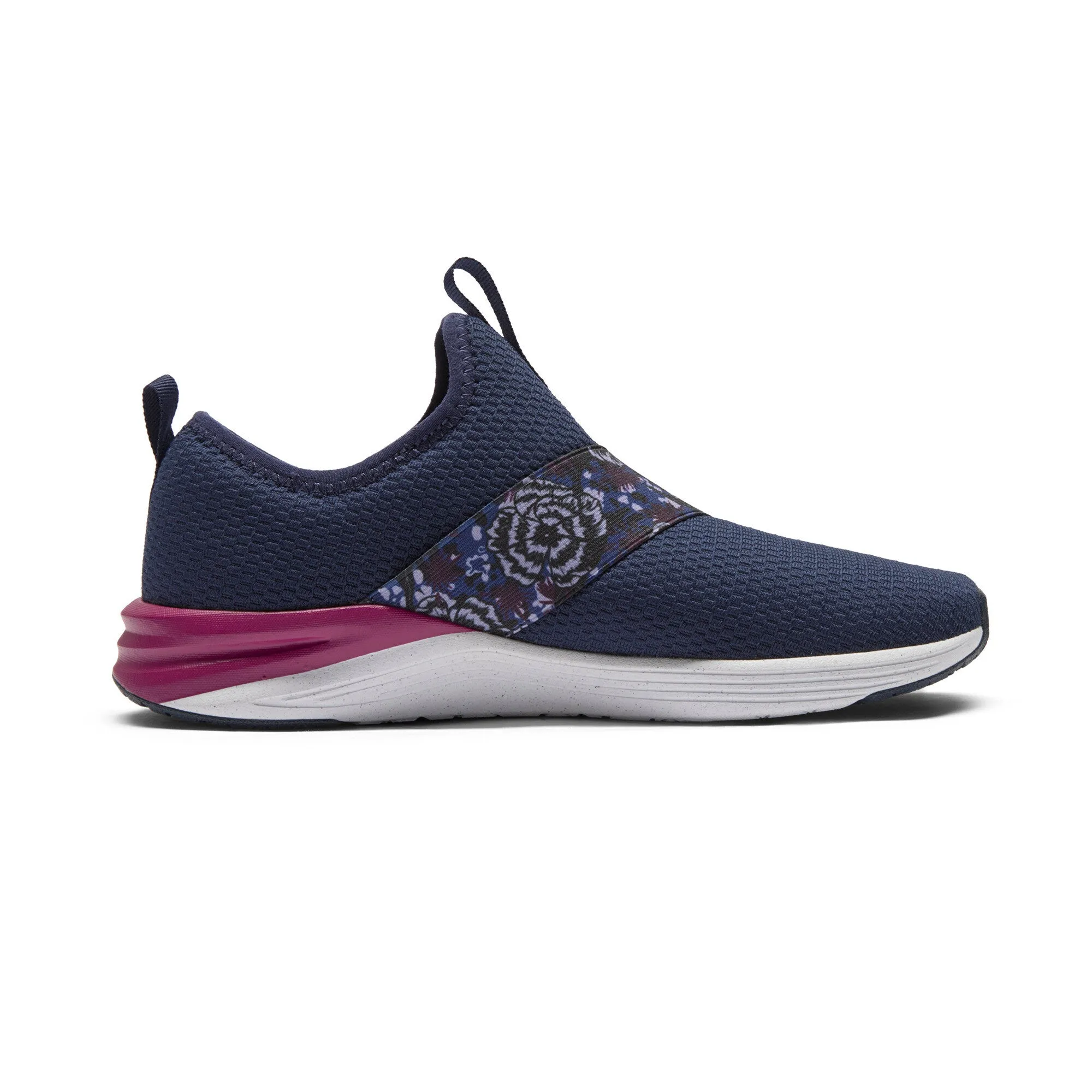 PUMA Damen Better Foam Prowl Winter Bloom Slip-On Laufschuhe Hey Dude Schuhe