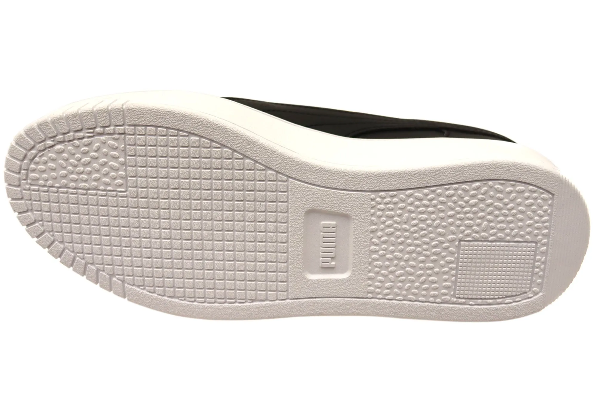 Puma Damen Carina Street Bequeme Schnürsneaker Puma Schuhe