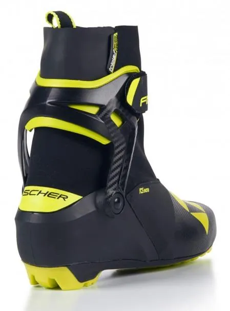 RCS Skate Salomon Schuhe