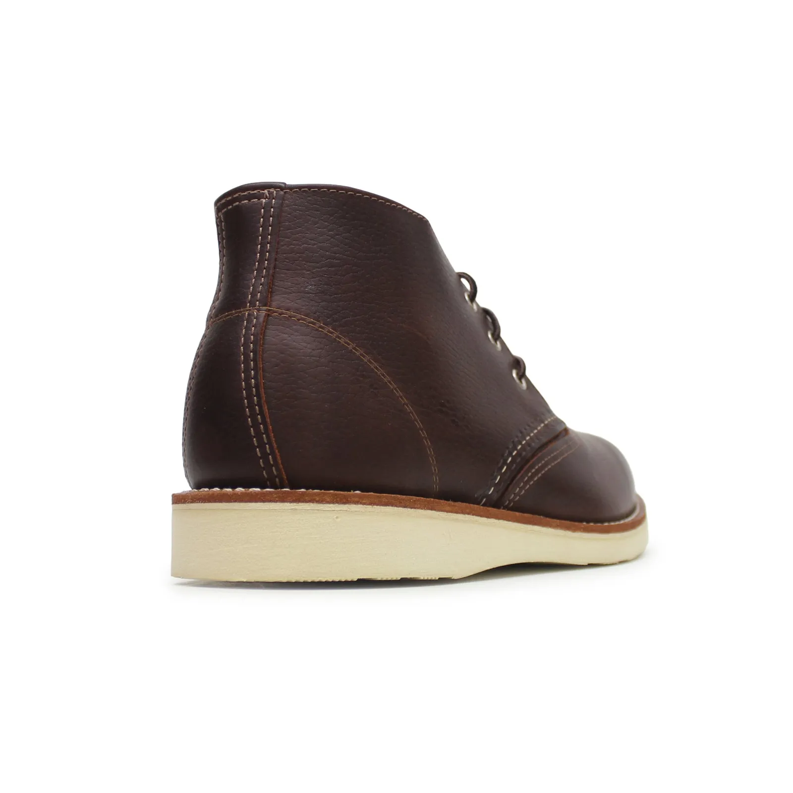 Red Wing Chukka-Stiefel für Herren aus Vollrindleder
