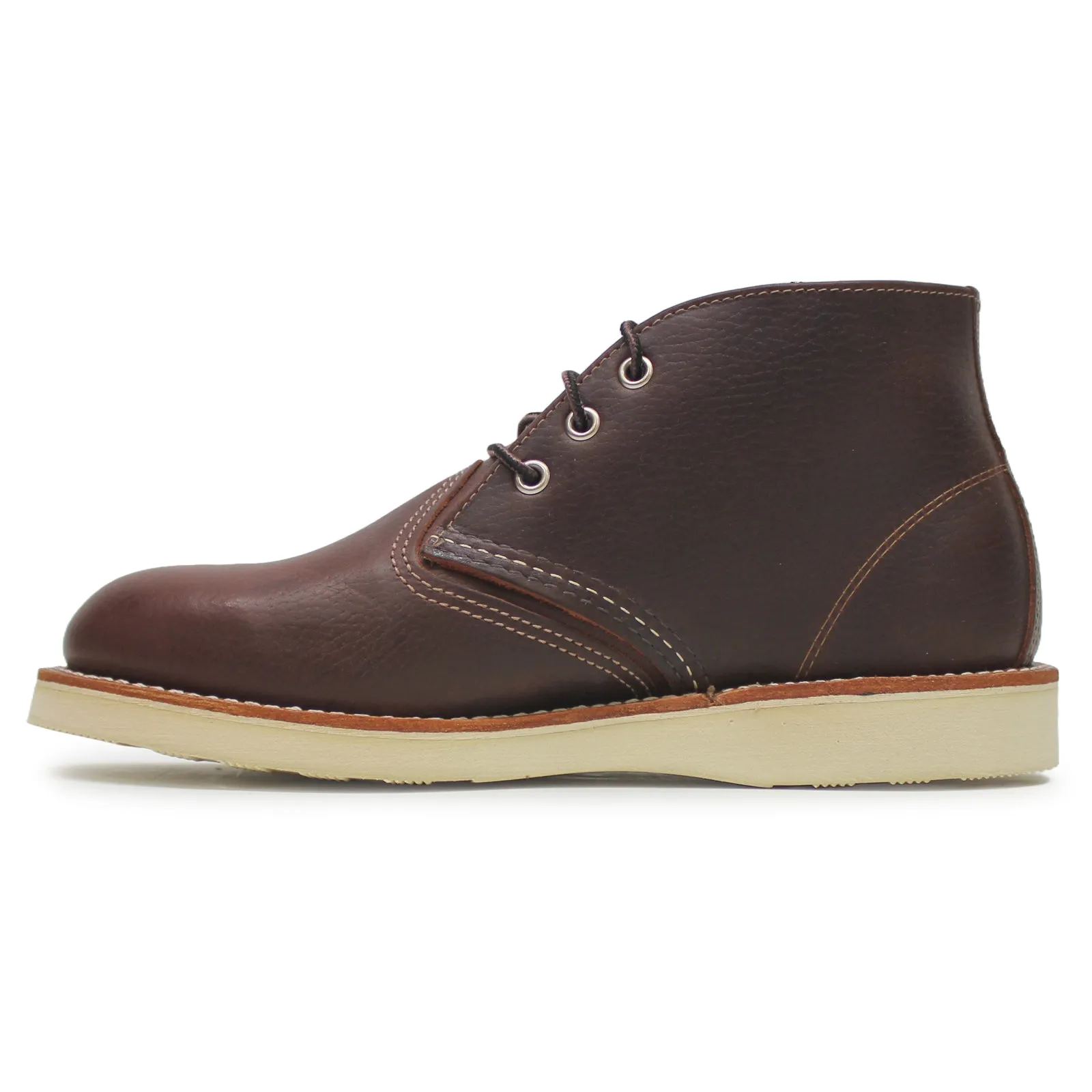 Red Wing Chukka-Stiefel für Herren aus Vollrindleder