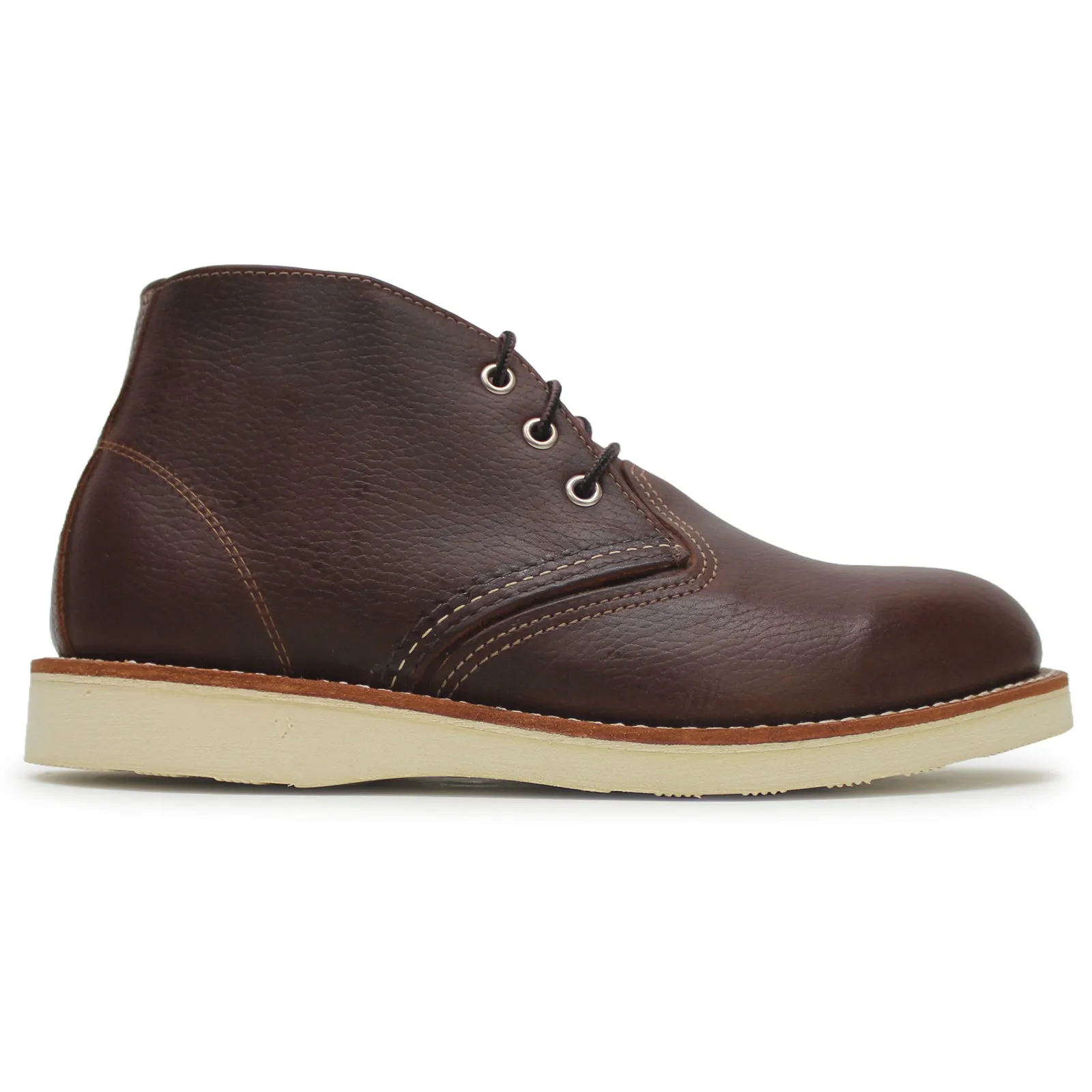 Red Wing Chukka-Stiefel für Herren aus Vollrindleder