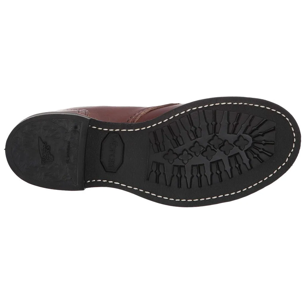 Red Wing Iron Ranger 3365 Leder Stiefeletten für Damen