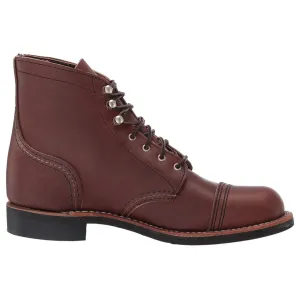 Red Wing Iron Ranger 3365 Leder Stiefeletten für Damen