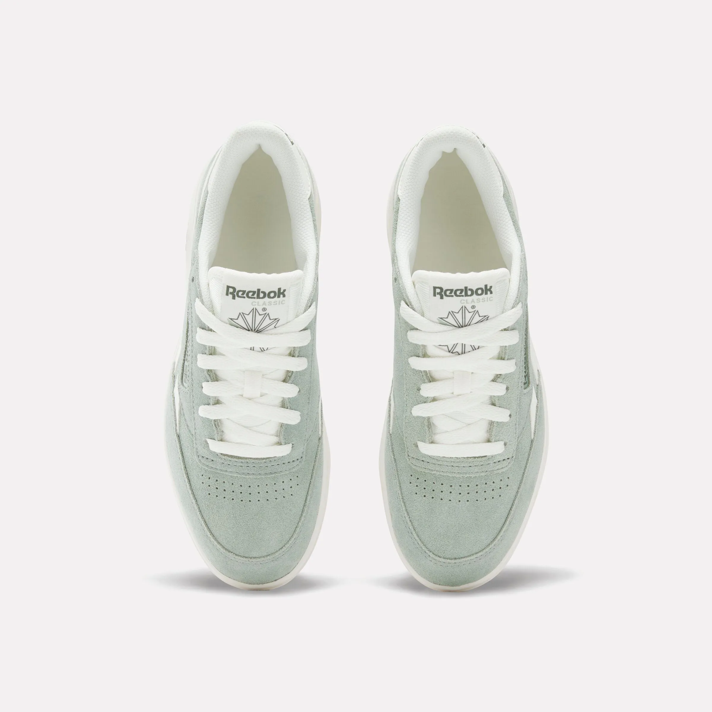 Reebok Schuhe Damen Club C Double Revenge Schuhe