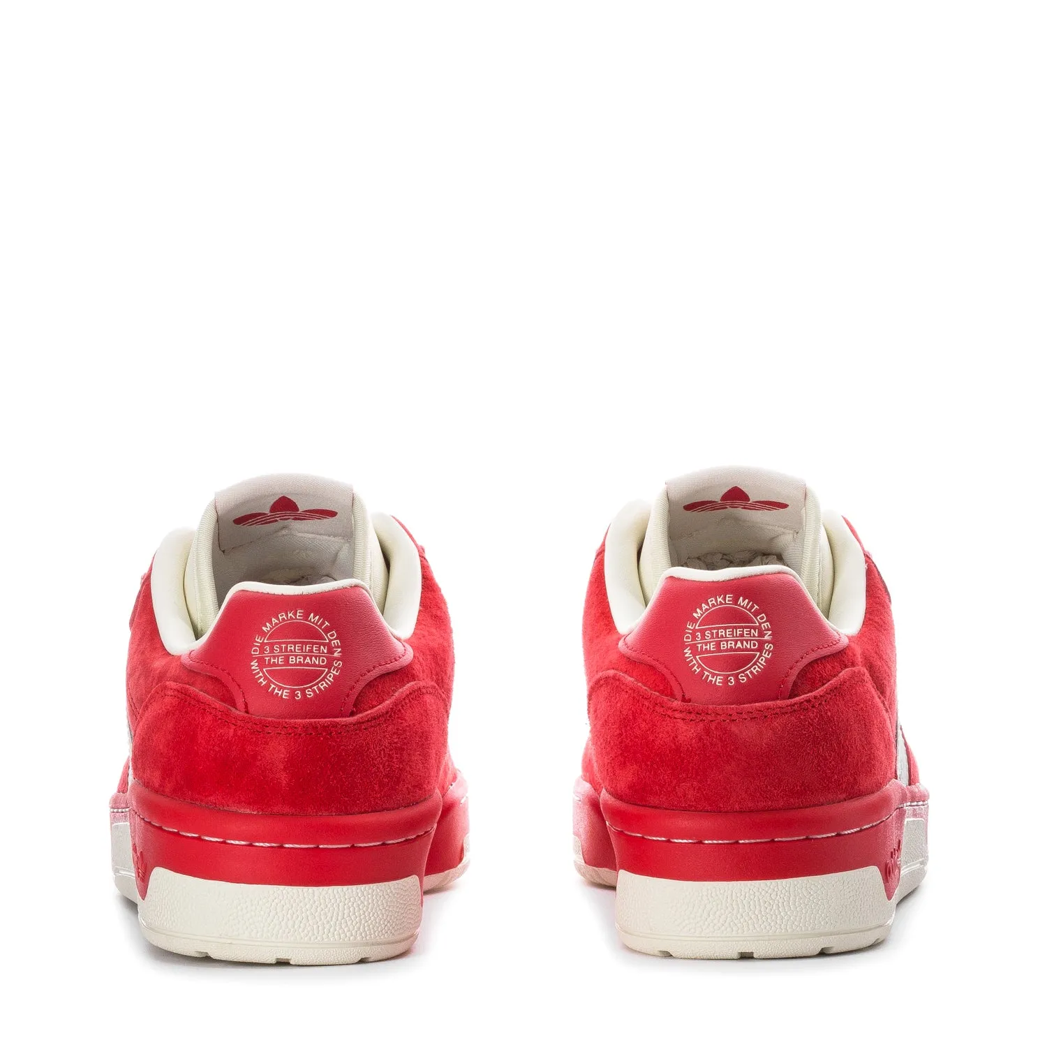 Rivalry Low - Herren