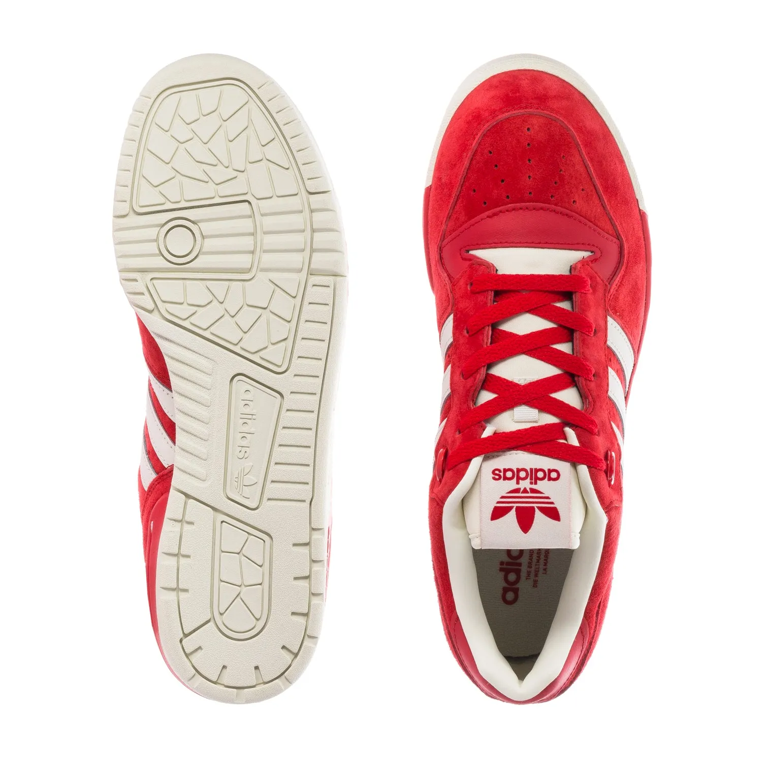 Rivalry Low - Herren