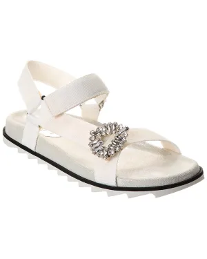 Roger Vivier Trekky Sandalen_Roger-Vivier