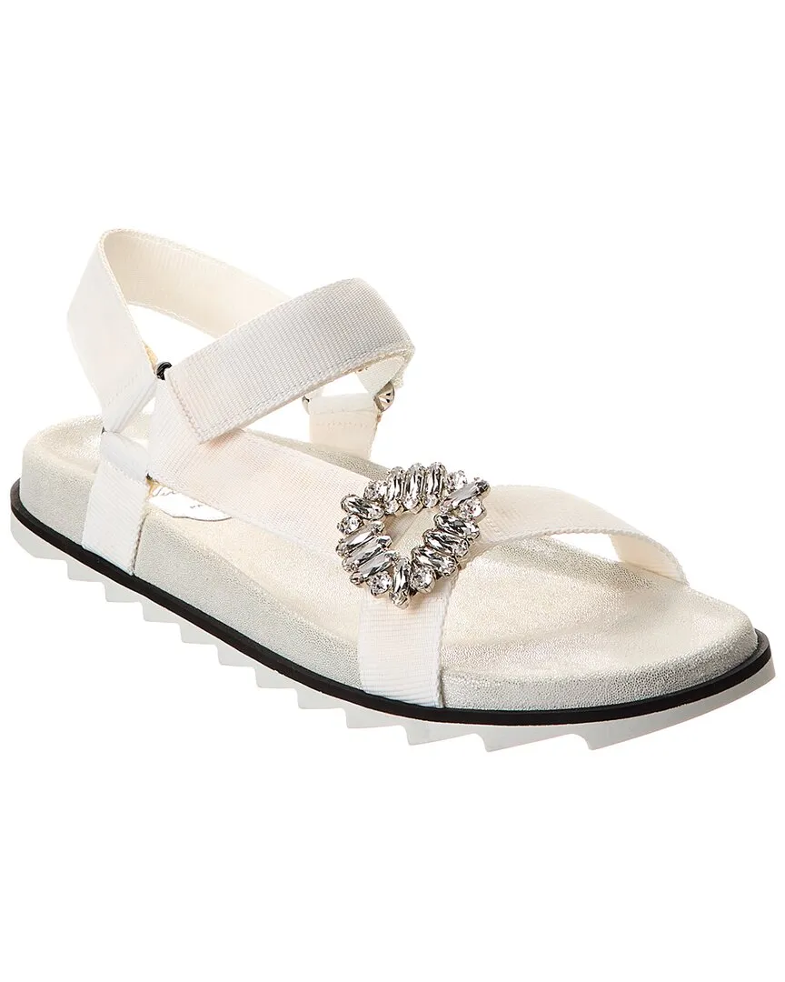 Roger Vivier Trekky Sandalen_Roger-Vivier