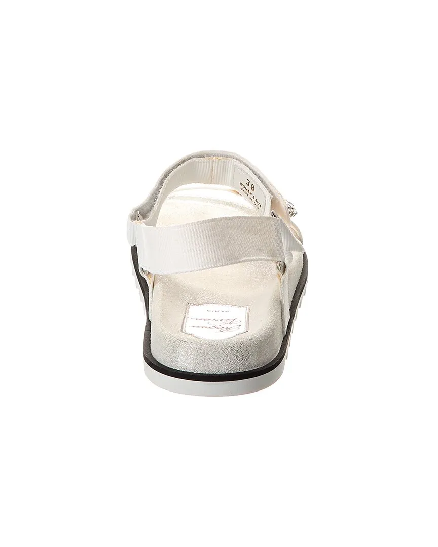 Roger Vivier Trekky Sandalen_Roger-Vivier