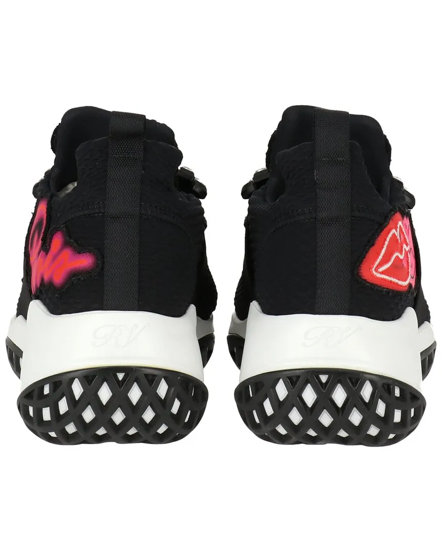 Roger Vivier Viv Run Sneaker Schuhe_Roger-Vivier