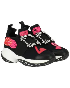 Roger Vivier Viv Run Sneaker Schuhe_Roger-Vivier