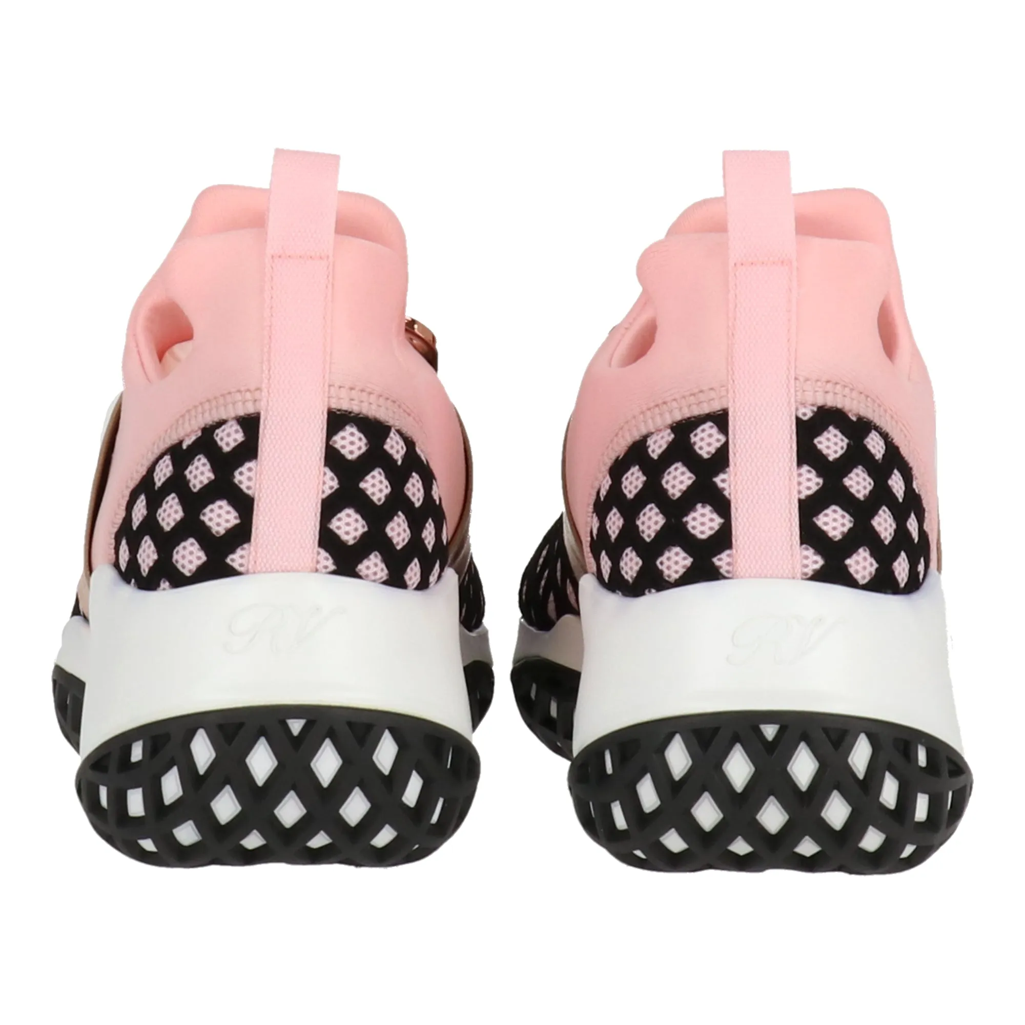 Roger Vivier Damen Sneaker in Mehrfarben_Roger-Vivier